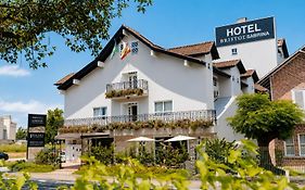 Hotel Sabrina